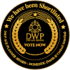 DWP ACE PLANNER AWARD