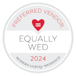 Equally Wedding Preferred Vendor 20204