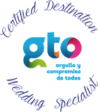 Guanajuato Mexico - Certified Destination Wedding Specialist
