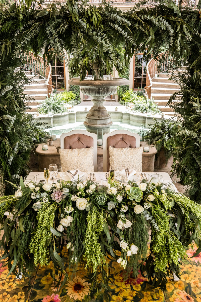 Penzi Weddings