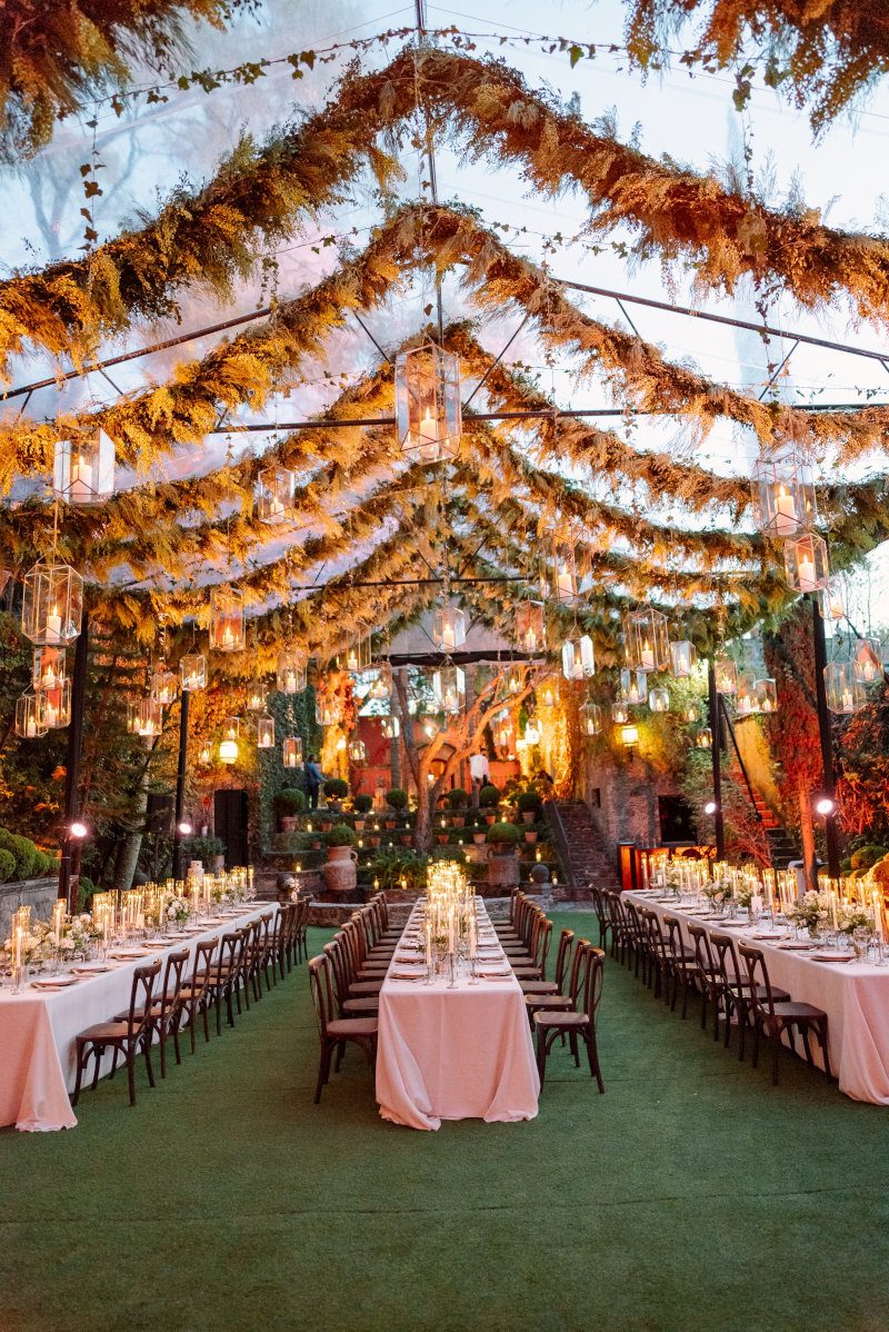 Penzi Weddings