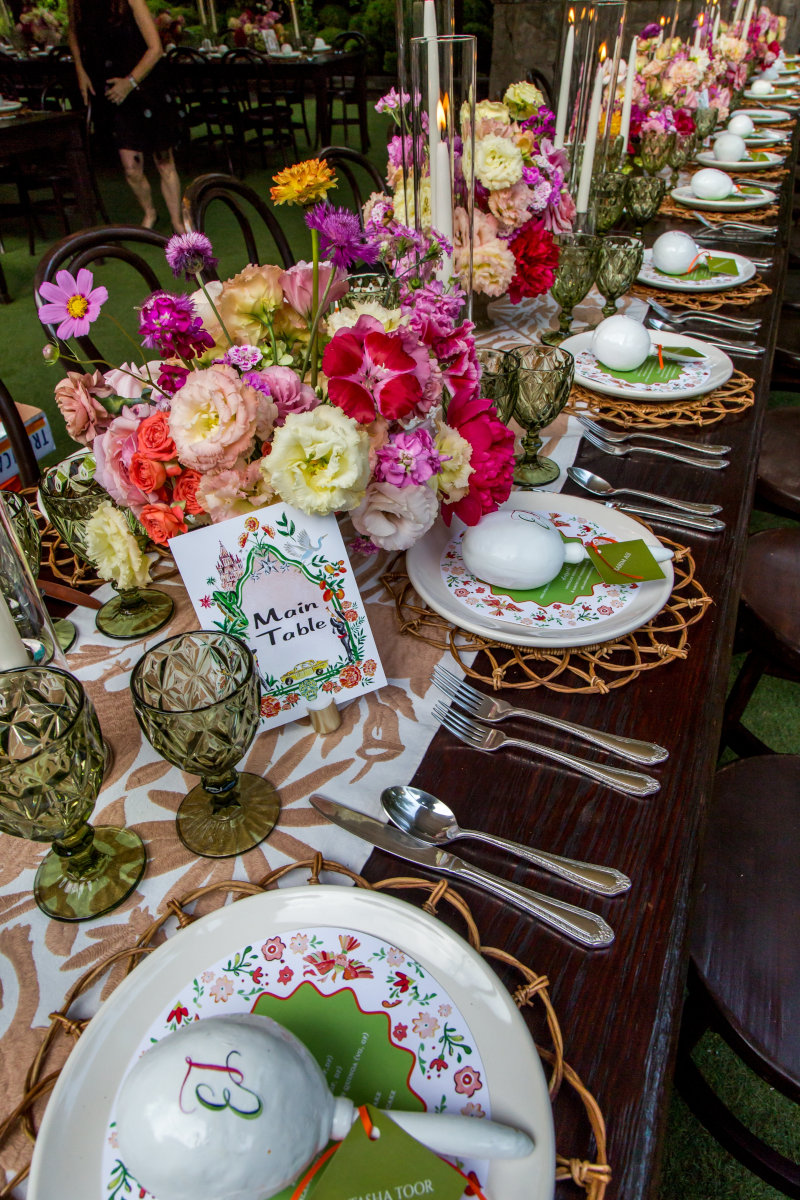 Penzi Weddings