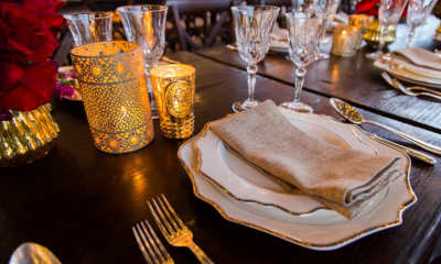 Wedding Gourmet Cuisine