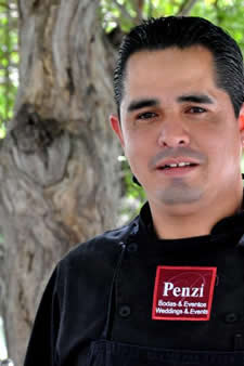 Luis Ricardo Muñoz