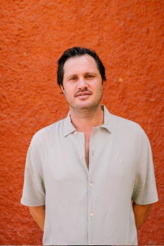 José María Fuentes