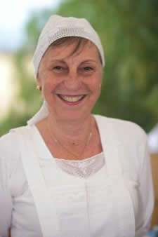 Kirsten West