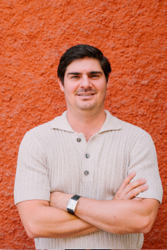 Pato Fuentes